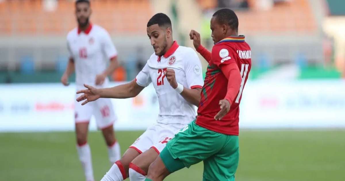 تحسباً لمباراتي أوغندا وبوتسوانا : الشعباني يعلن عن قائمة المنتخب