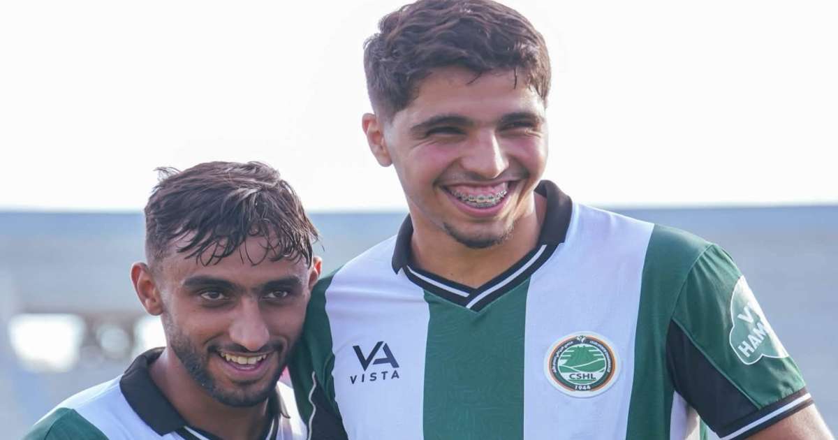 الـ''همهاما'' تعود بانتصارها الأول في البطولة من سوسة وتعمق جراح ''ليتوال''