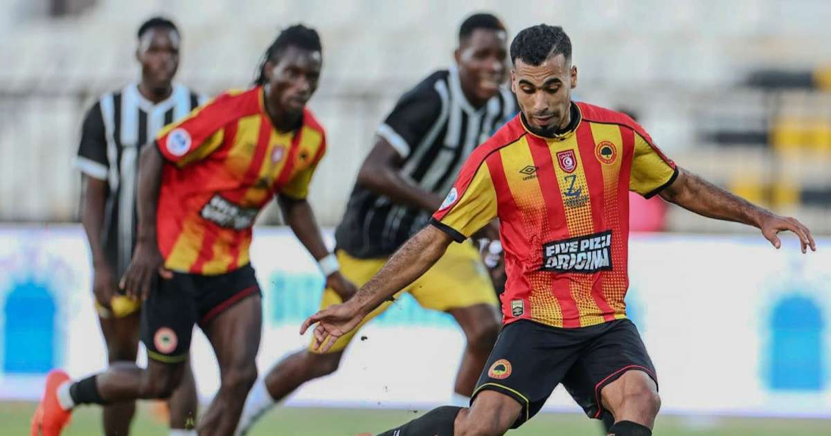 كأس الكونفدرالية : العكارة لتحقيق المفاجأة رغم صعوبة المأمورية