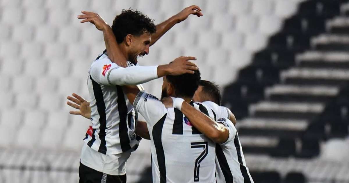 كأس الكونفدرالية : الـ''سي آس آس'' لحسم التأهل إلى دور المجموعات