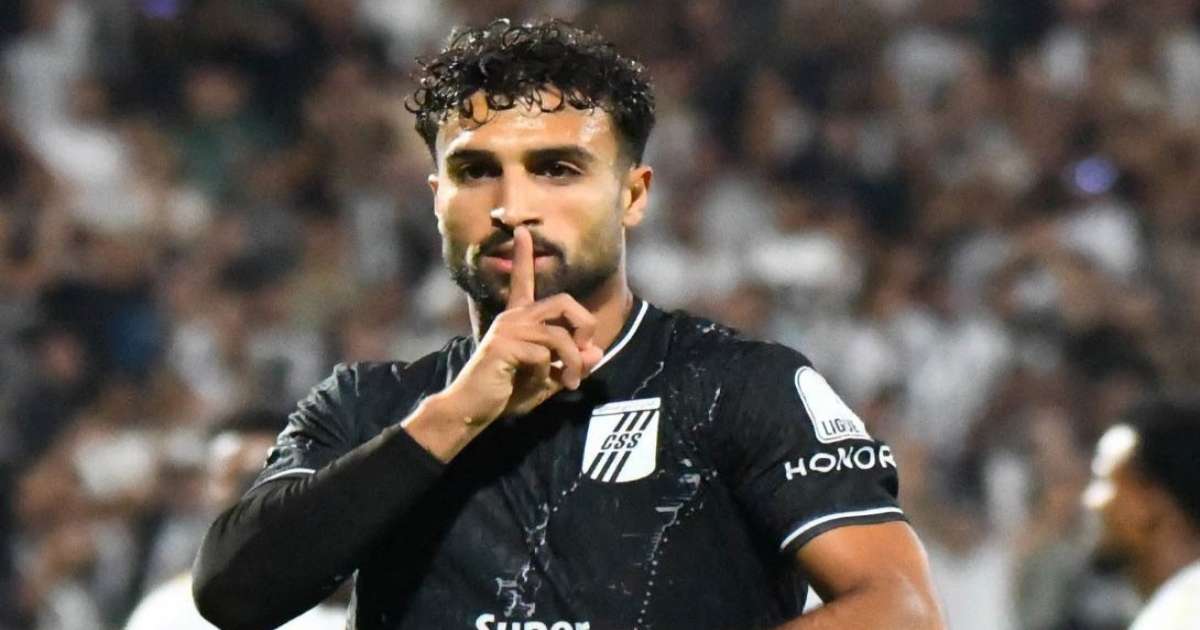 كأس الكونفدرالية : الـ"سي آس آس" في دور المجموعات ... والعكارة خارج المسابقة رغم التعادل خارج القواعد