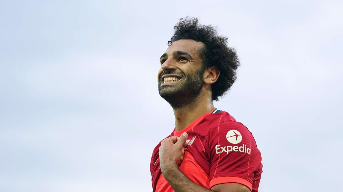 ليفربول يحرم المنتخب المصري من خدمات محمد صلاح