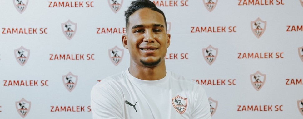 الزمالك يفعّل رسميا بند شراء الجزيري