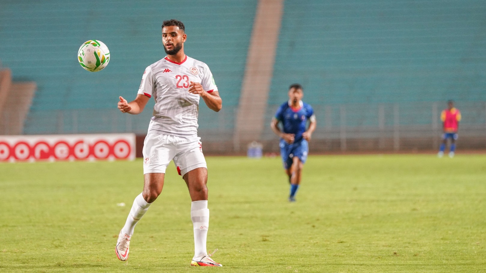 الدوري الأوروبي: العيدوني وبن سليمان من أجل تحقيق أول انتصار