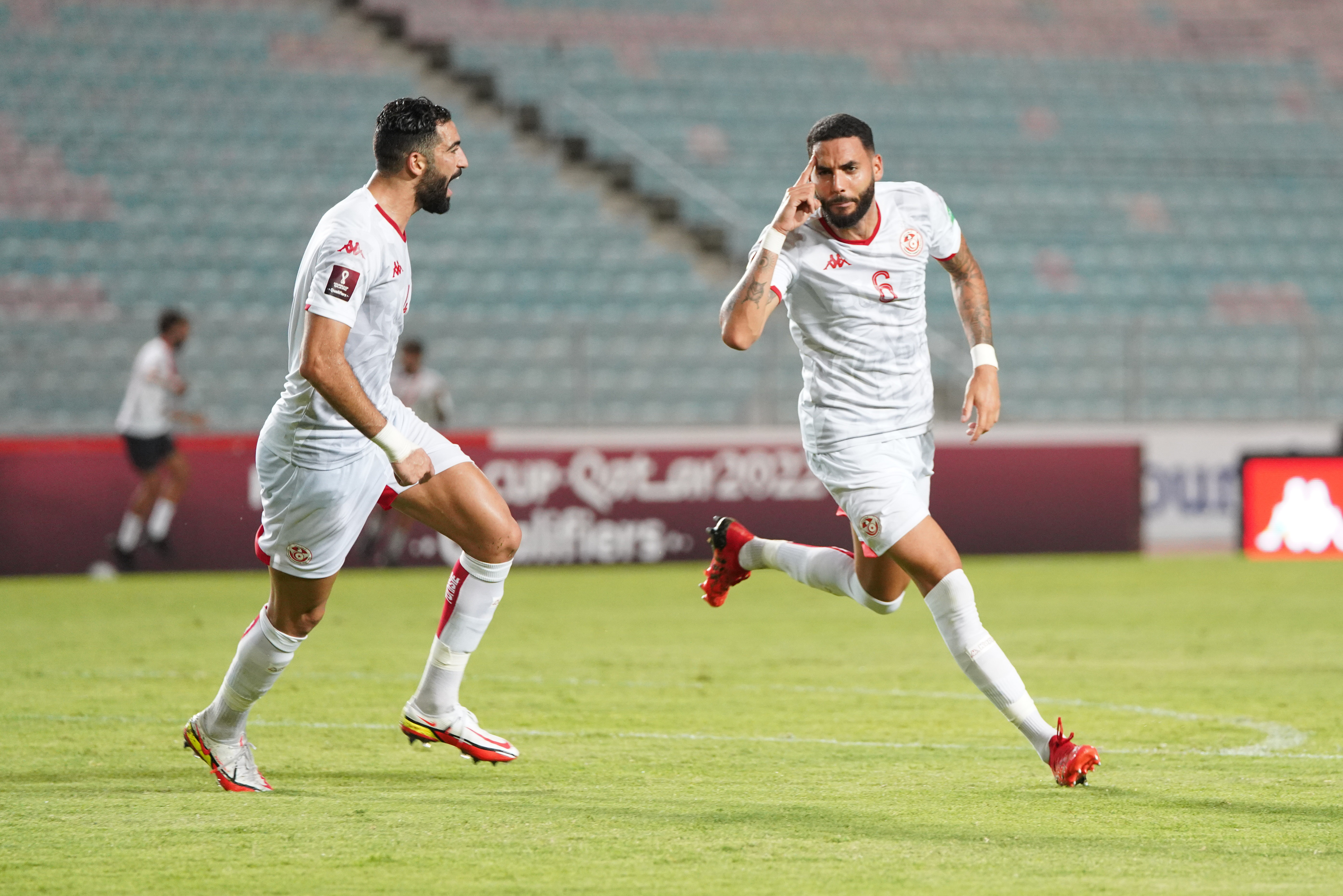 برون هداف مع ماتز في الدوري الفرنسي