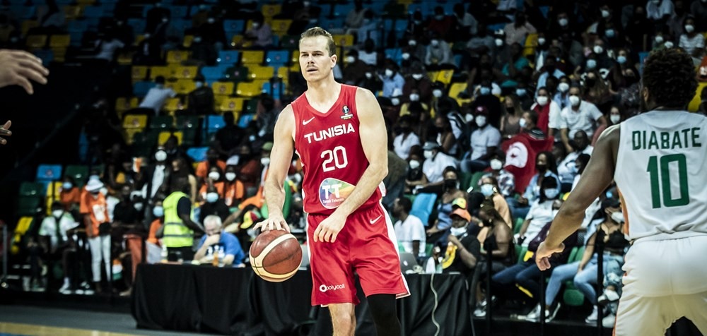 كرة السلة: مايكل رول يعود الى البطولة التركية
