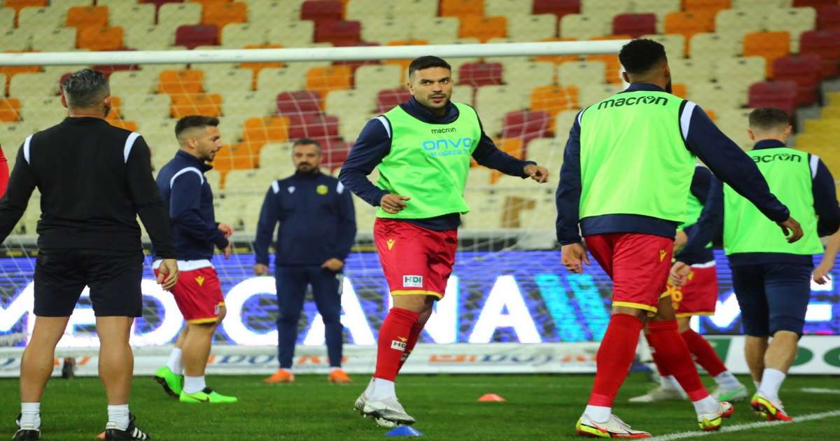 الدوري التركي: الحدادي يساهم في فوز ملطية سبور