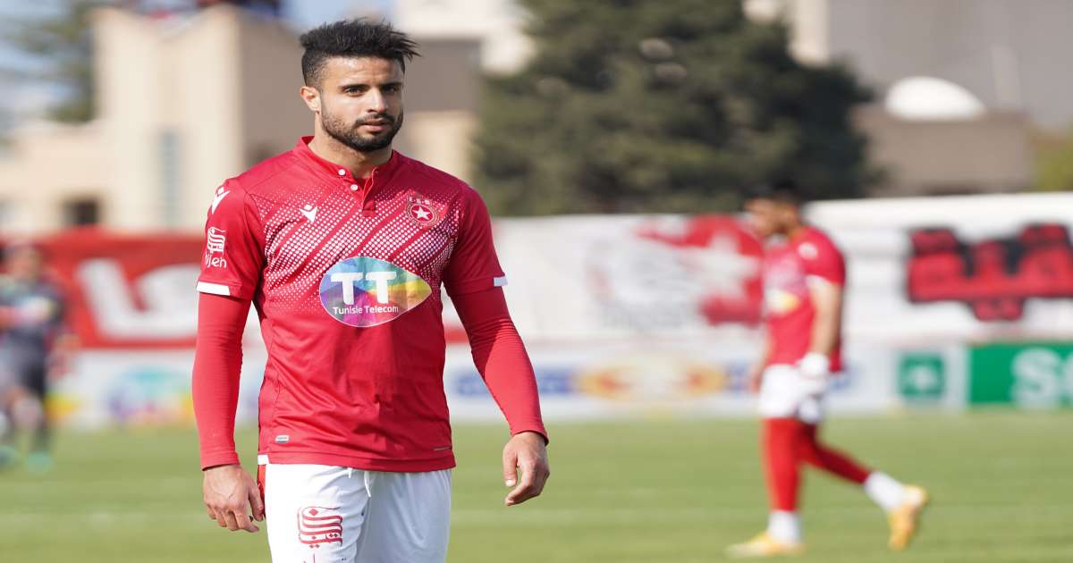 الدوري المصري: الصفاقسي يسجل أول هدف في تاريخ فيوتشر 