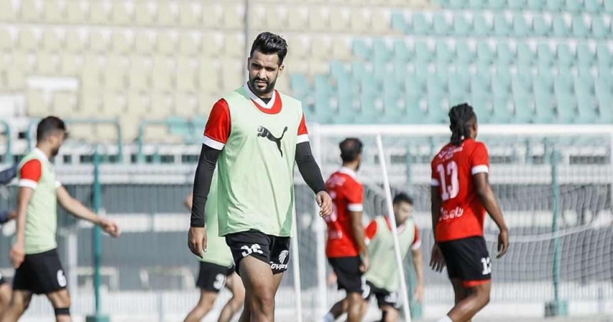 الدوري المصري: الجيش ينهزم والجويني احتياطي