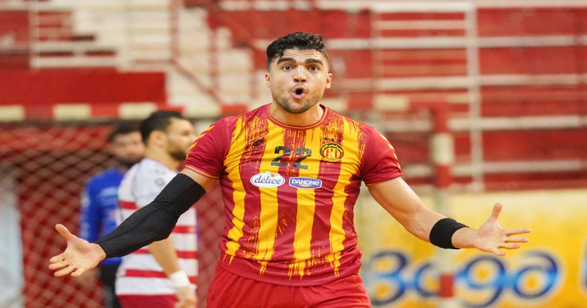البطولة العربية لكرة اليد: نهائي تونس في الانتظار 