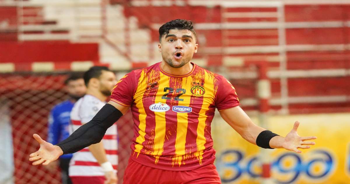 البطولة العربية لكرة اليد: نهائي تونس في الانتظار