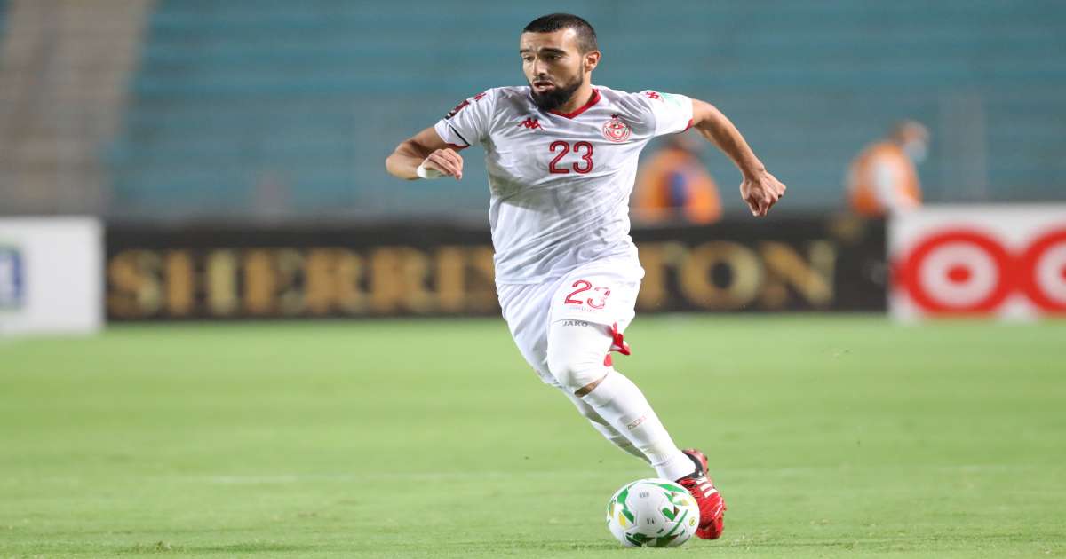 نعيم السليتي يسجل أول أهدافه في البطولة السعودية
