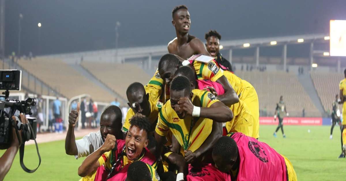 تصفيات مونديال 2022: مالي ثالث المنتخبات المتأهلة الى الدور الاخير