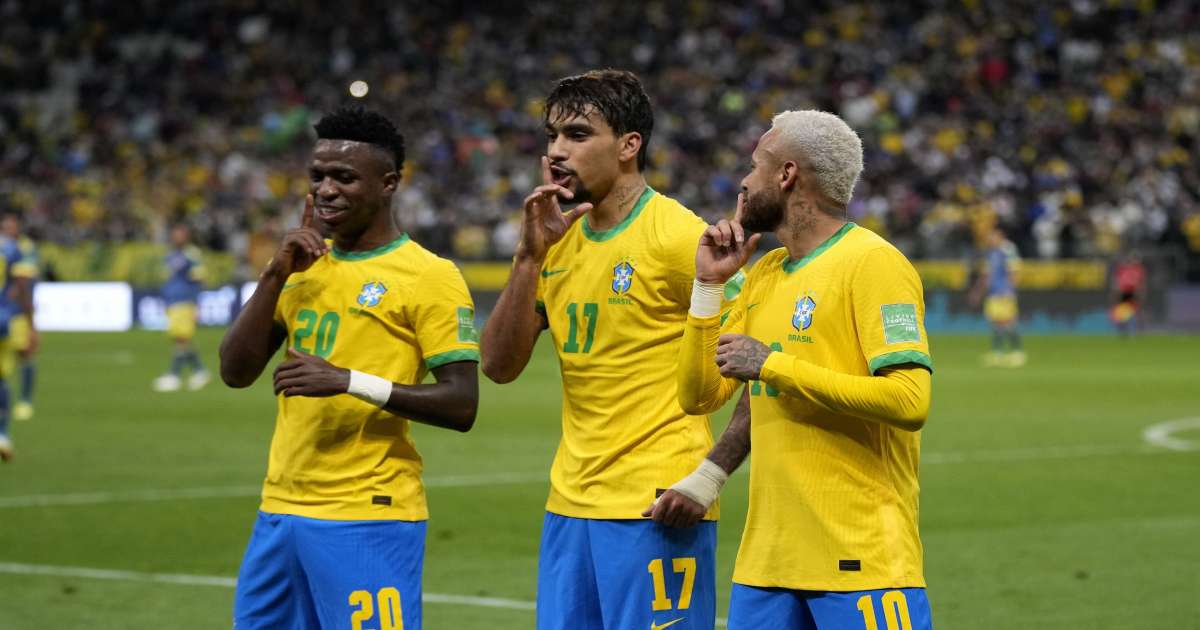 تصفيات المونديال: البرازيل تتأهل إلى المونديال قبل 6 جولات