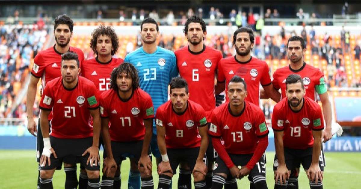 تصفيات المونديال: مصر تتأهل إلى الدور الثاني 