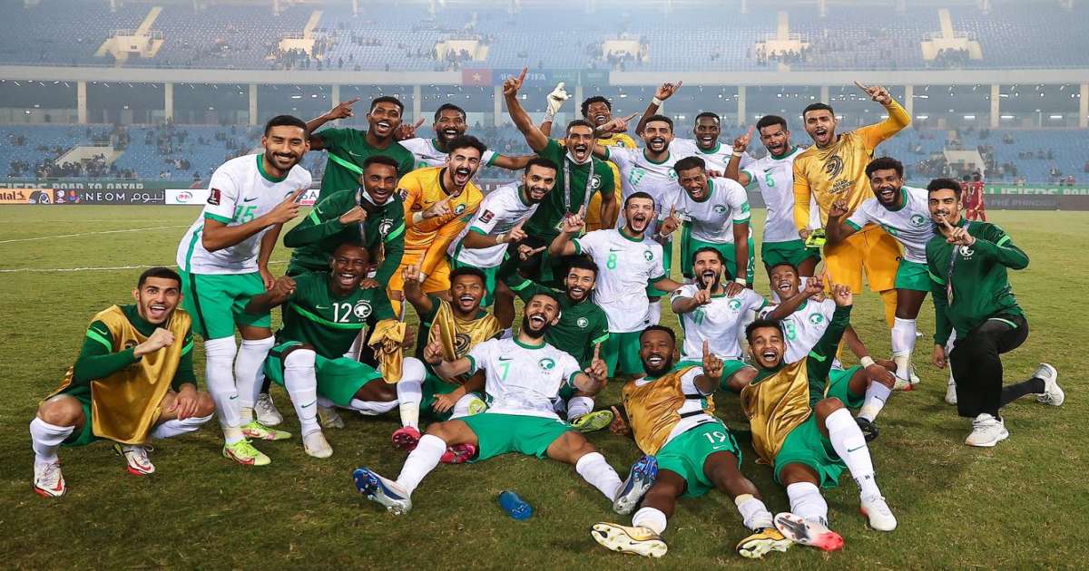 كأس العرب للمنتخبات: السعودية تشارك بالمنتخب الثاني