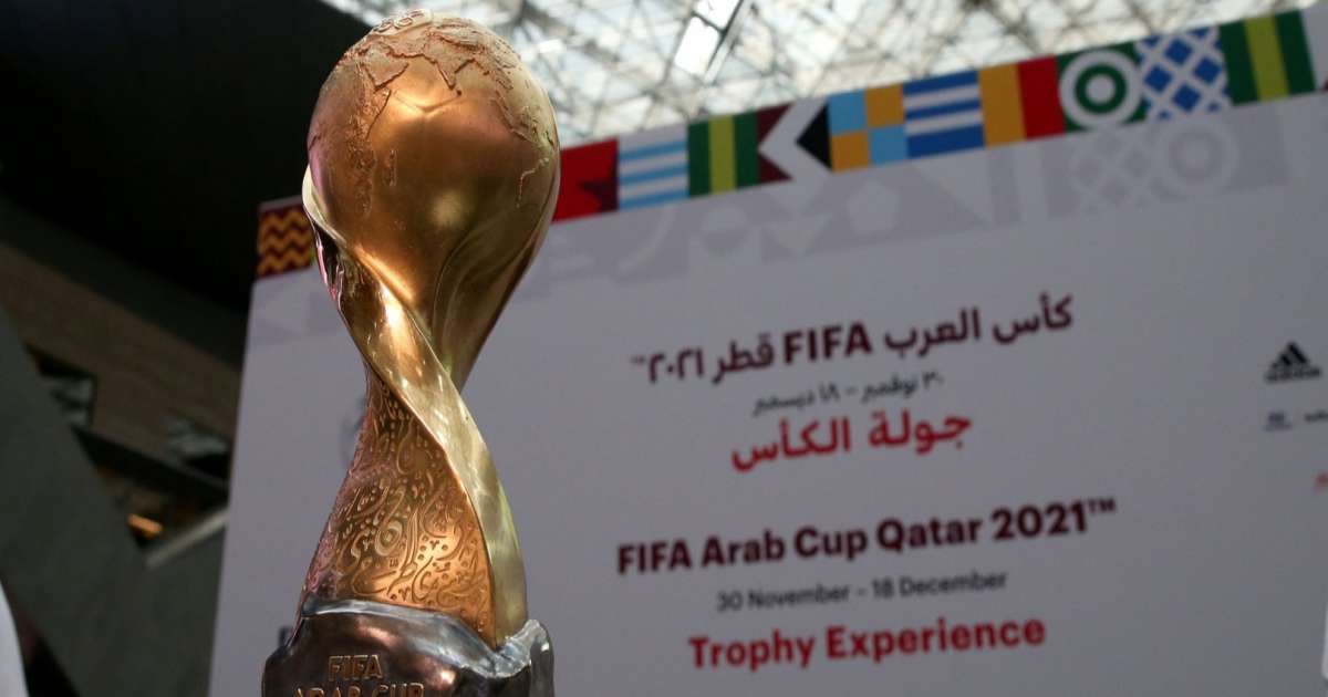 البطولة العربية: برنامج مباريات اليوم الاول