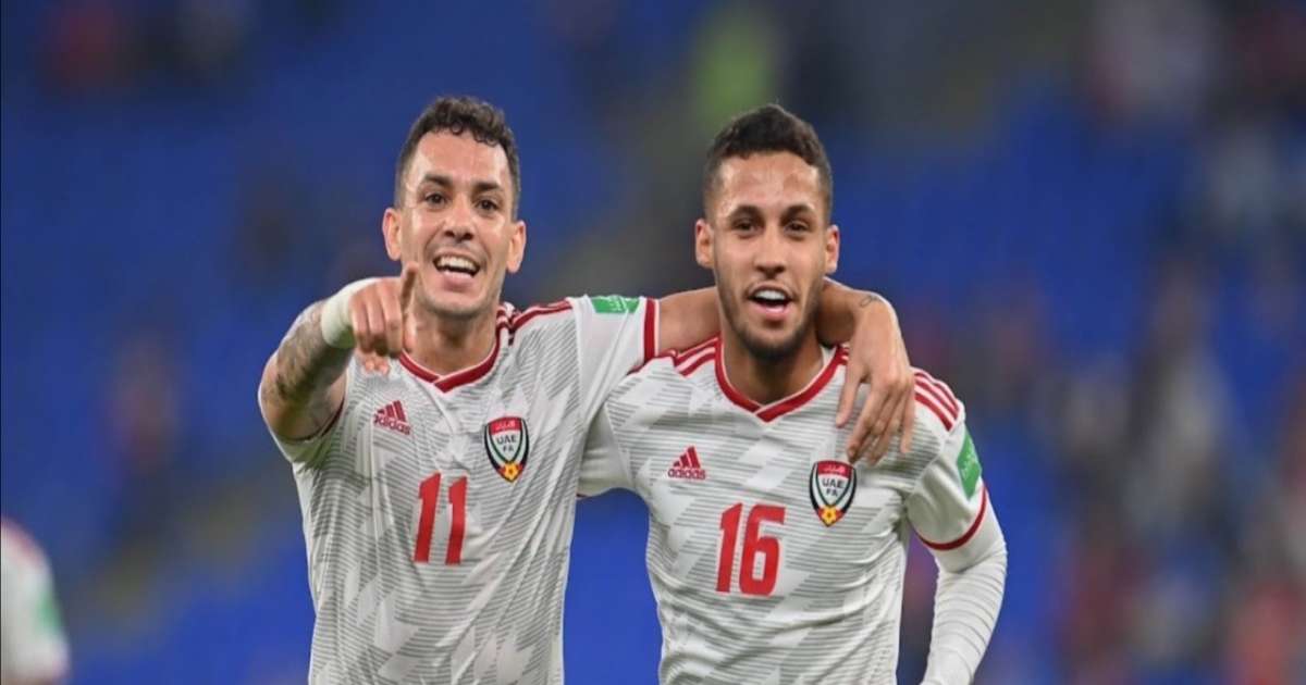 كأس العرب: الإمارات ينتصر على سوريا