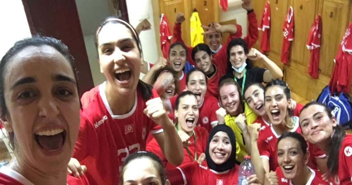 كرة اليد: المنتخب التونسي سيدات يستهل اليوم مشاركته في المونديال