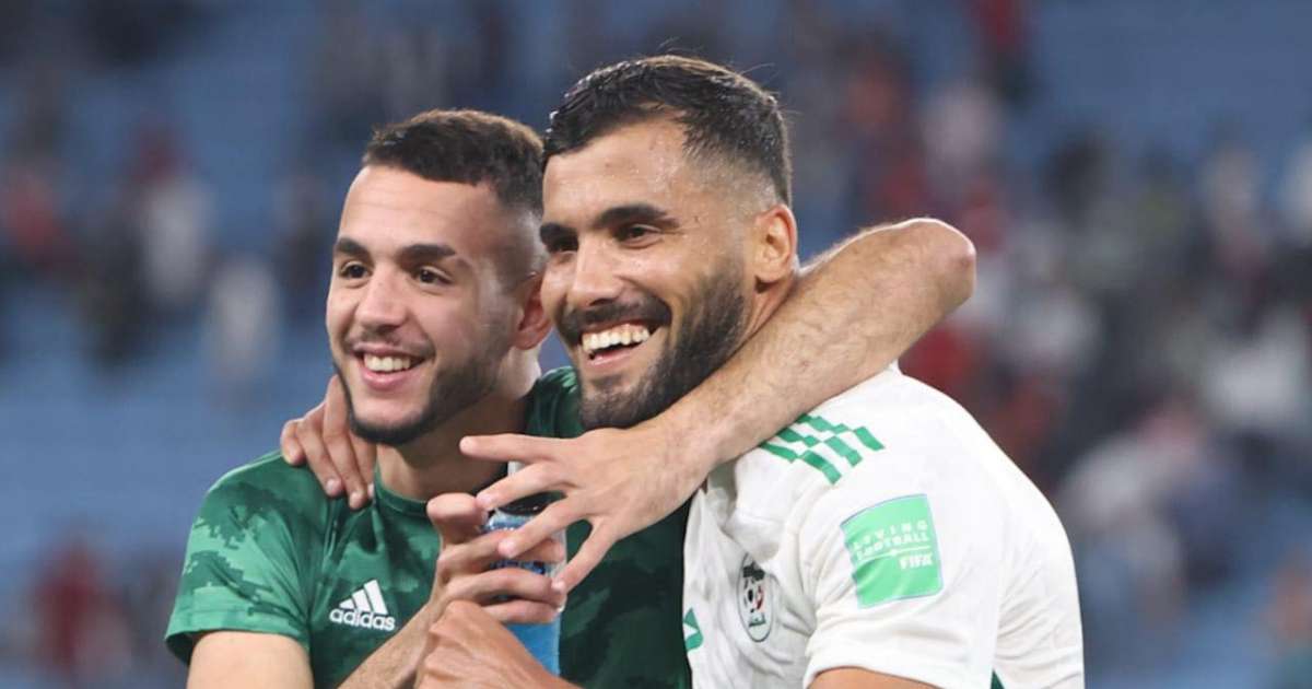 البطولة العربية: اربع منتخبات ضمنت رسميا التأهل لربع النهائي
