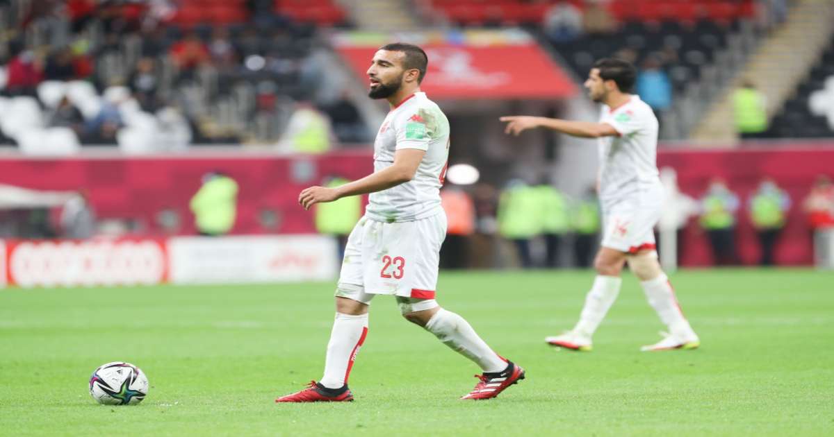 الدوري السعودي: نعيم السليتي أفضل لاعب في شهر نوفمبر 