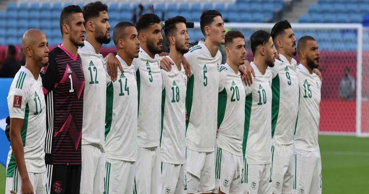 البطولة العربية: قمة بين الجزائر ومصر لتحديد صاحب الصدارة