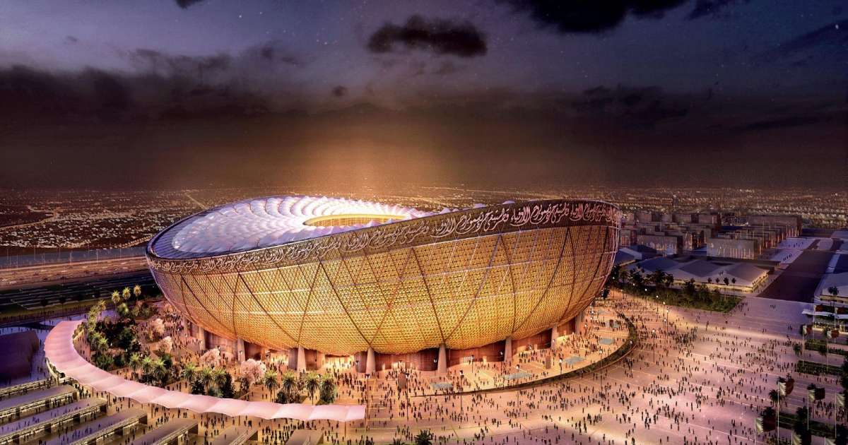 قطر تحتضن كأس امم افريقيا ؟