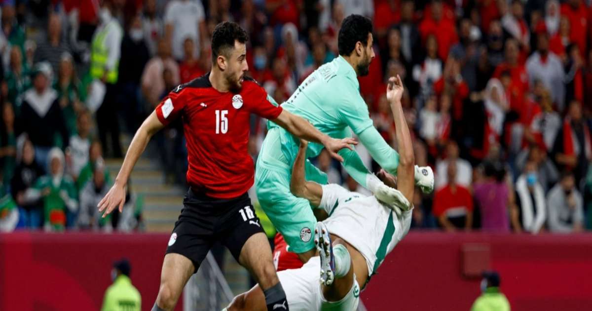 المنتخب الجزائري: بونجاح بخير ومشاركته بين الشك واليقين