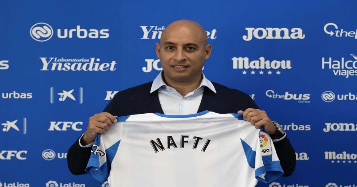 إسبانيا-كأس الملك: مهدي النفطي يقود ليغانيس إلى الدور السادس عشر