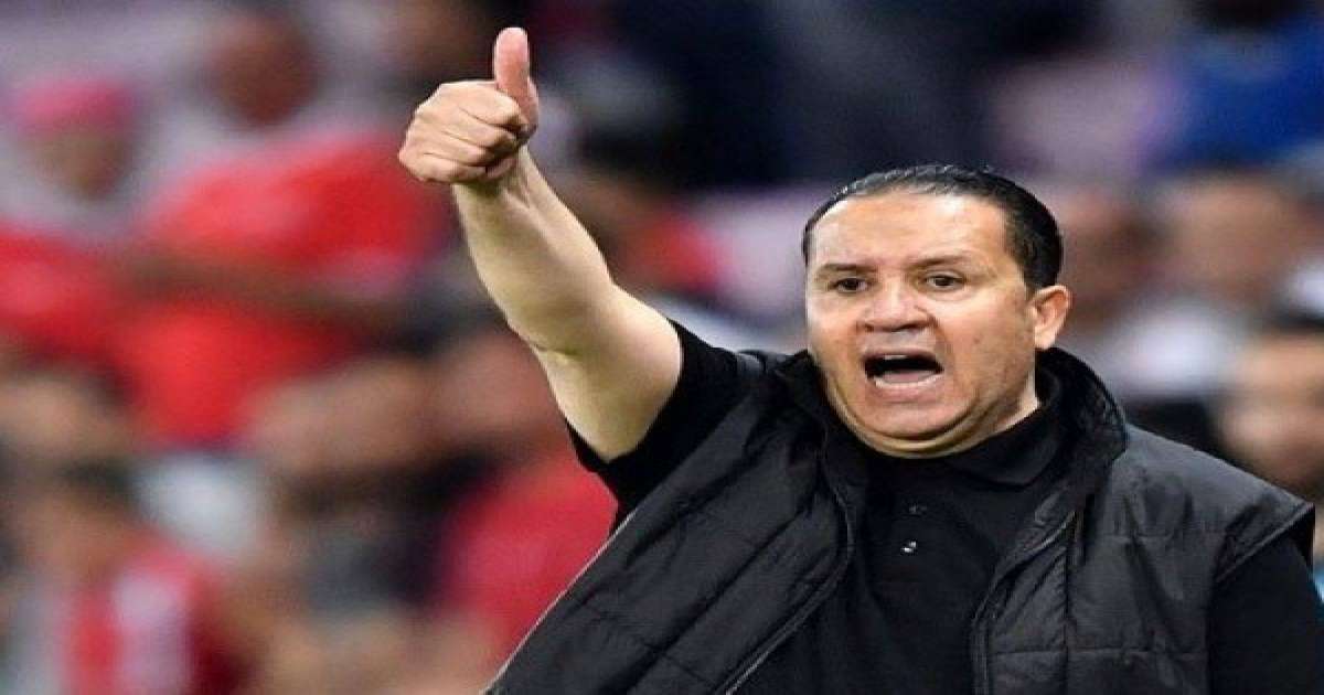نبيل معلول يقود نادي الكويت للتتويج بكأس الأمير