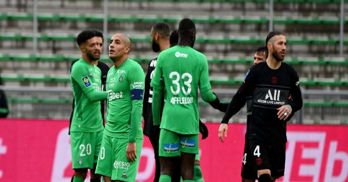 الدوري الفرنسي: زملاء الخزري يبحثون عن الانتصار الثالث في الموسم