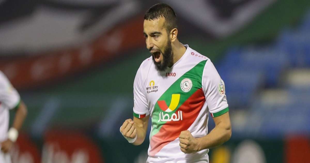 الدوري السعودي: نعيم السليتي في مواجهة المتصدر