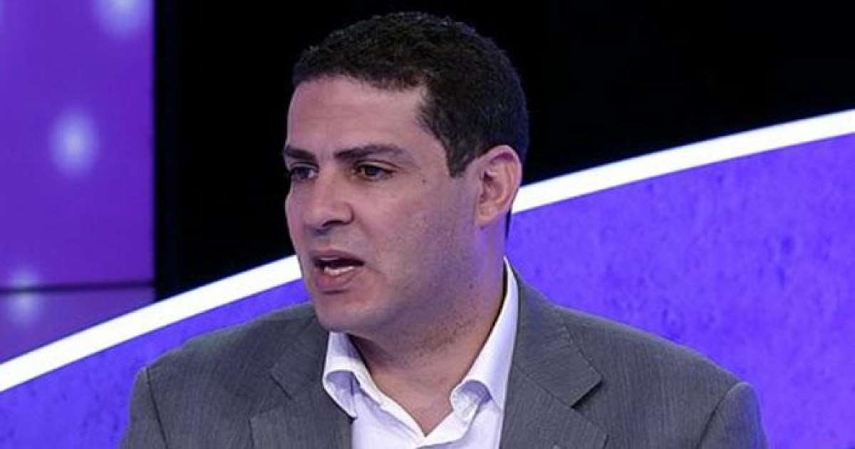أهلي طرابلس: تعيين حسام الحاج علي على رأس الإدارة الفنية