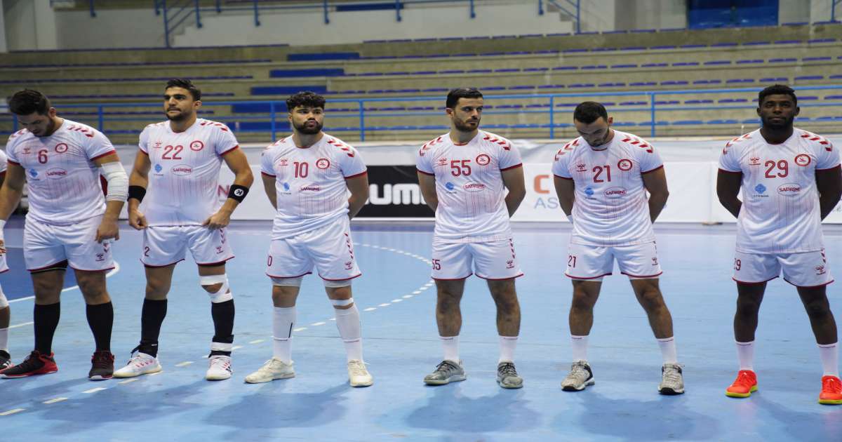 كرة اليد: المنتخب الوطني يواجه بولندا 