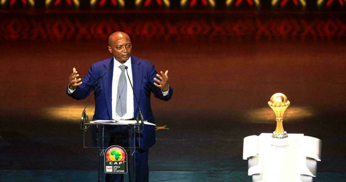 الاتحاد الإفريقي يغير موعد المسابقات القارية 