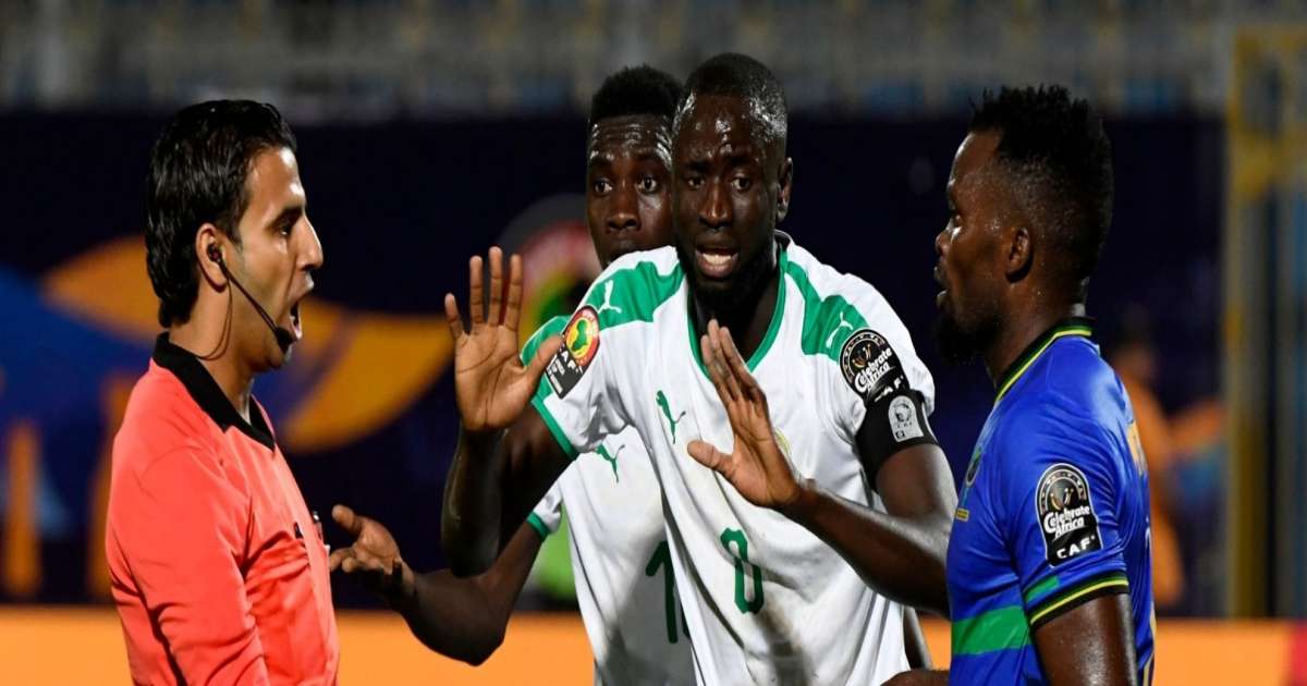 كأس افريقيا: صادق السالمي يغيب عن الجولة الافتتاحية