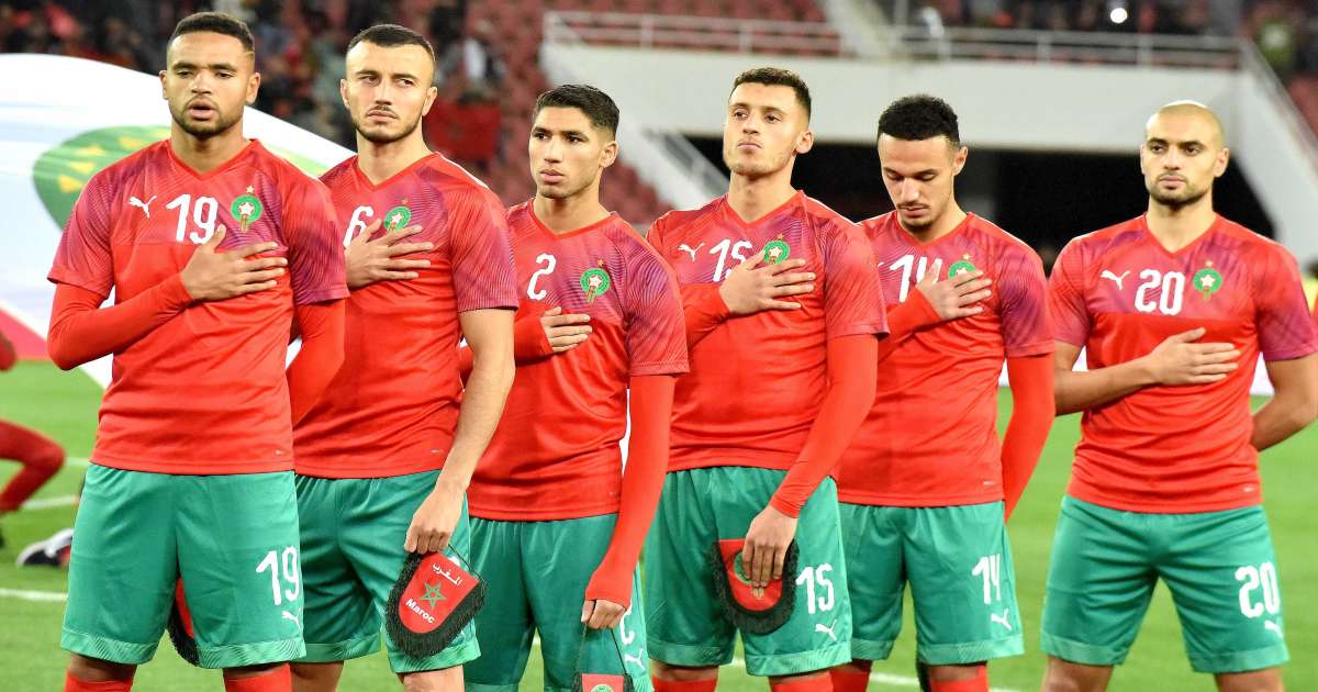 كأس إفريقيا: إصابتان بكورونا في صفوف المغرب 