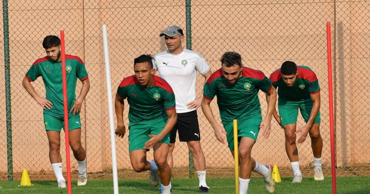 كأس إفريقيا: قمة مرتقبة بين المغرب وغانا 
