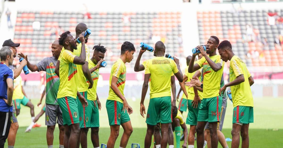 كأس إفريقيا: تأجيل مباراة موريتانيا وغامبيا 