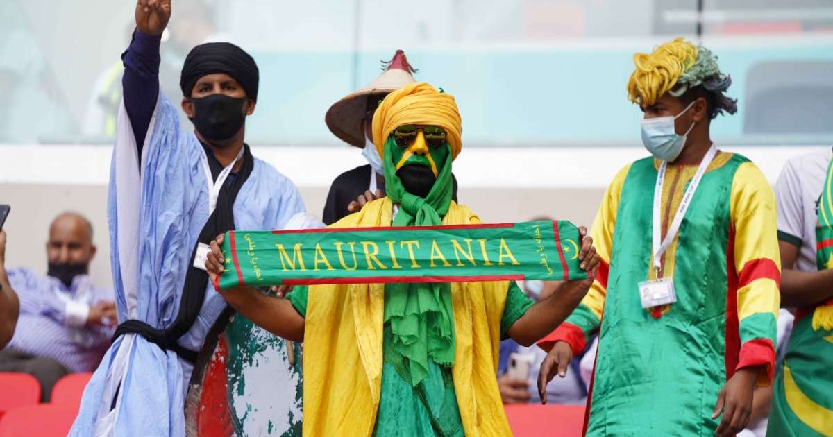 الاتحاد الافريقي يعتذر من موريتانيا
