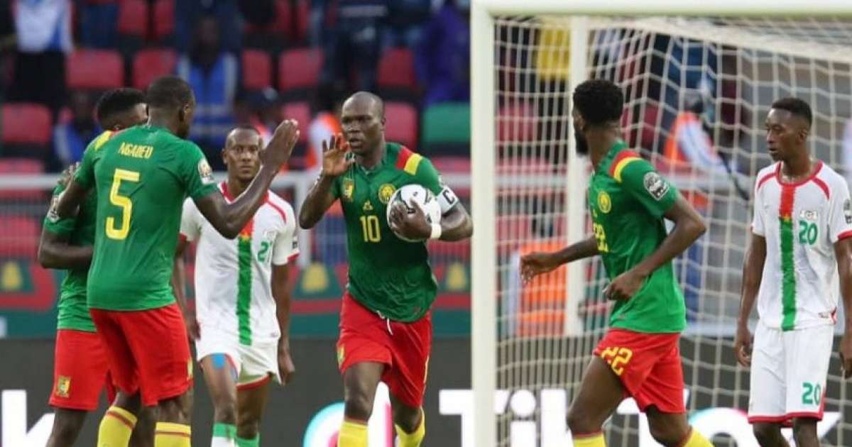 كأس افريقيا: ثلاثة منتخبات تحصد العلامة الكاملة بعد جولتين