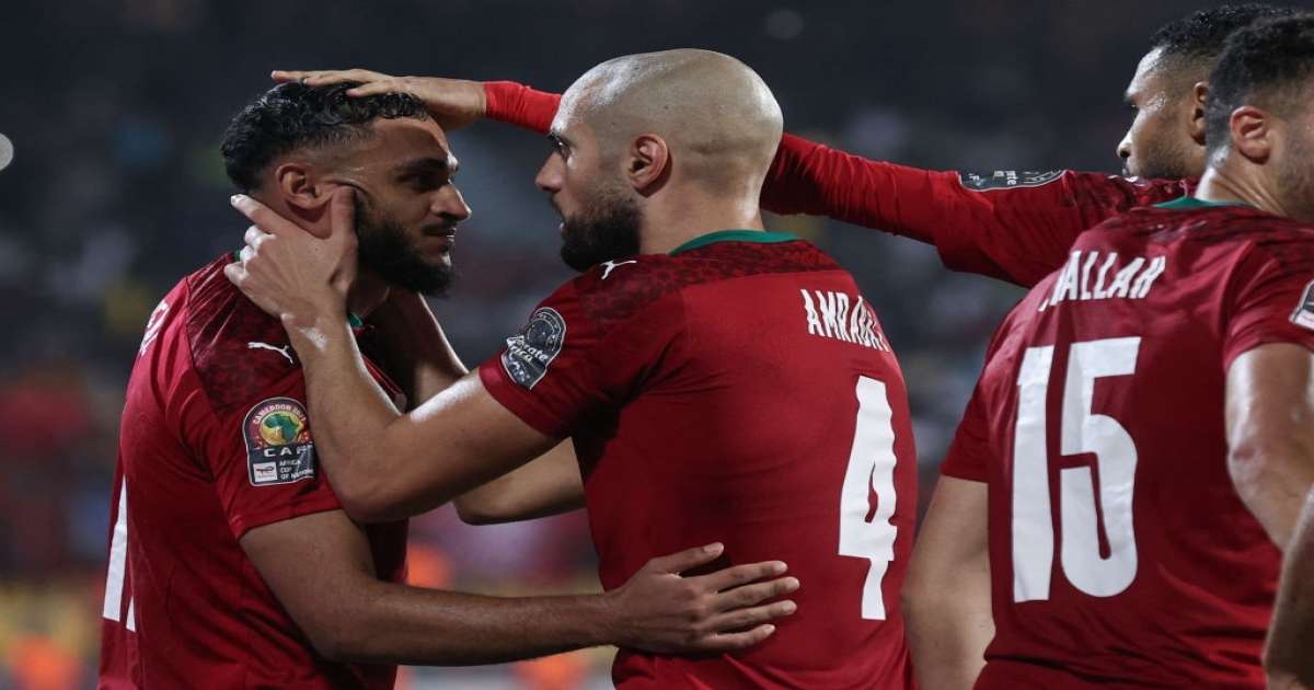 كأس إفريقيا: المغرب من أجل ربع النهائي 