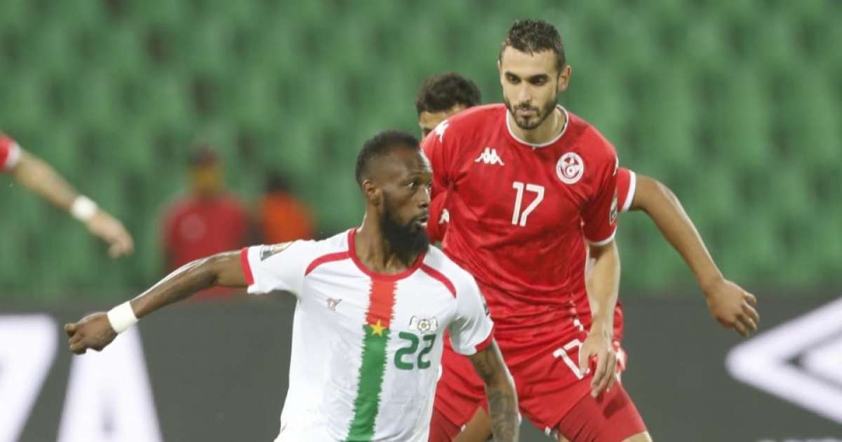 كأس افريقيا: مواجهة بين السنغال وبوركينا فاسو من اجل النهائي