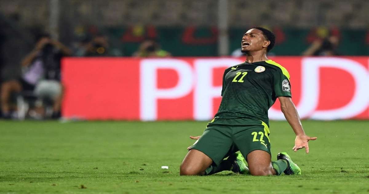 كأس إفريقيا: السنغال تتأهل إلى النهائي 