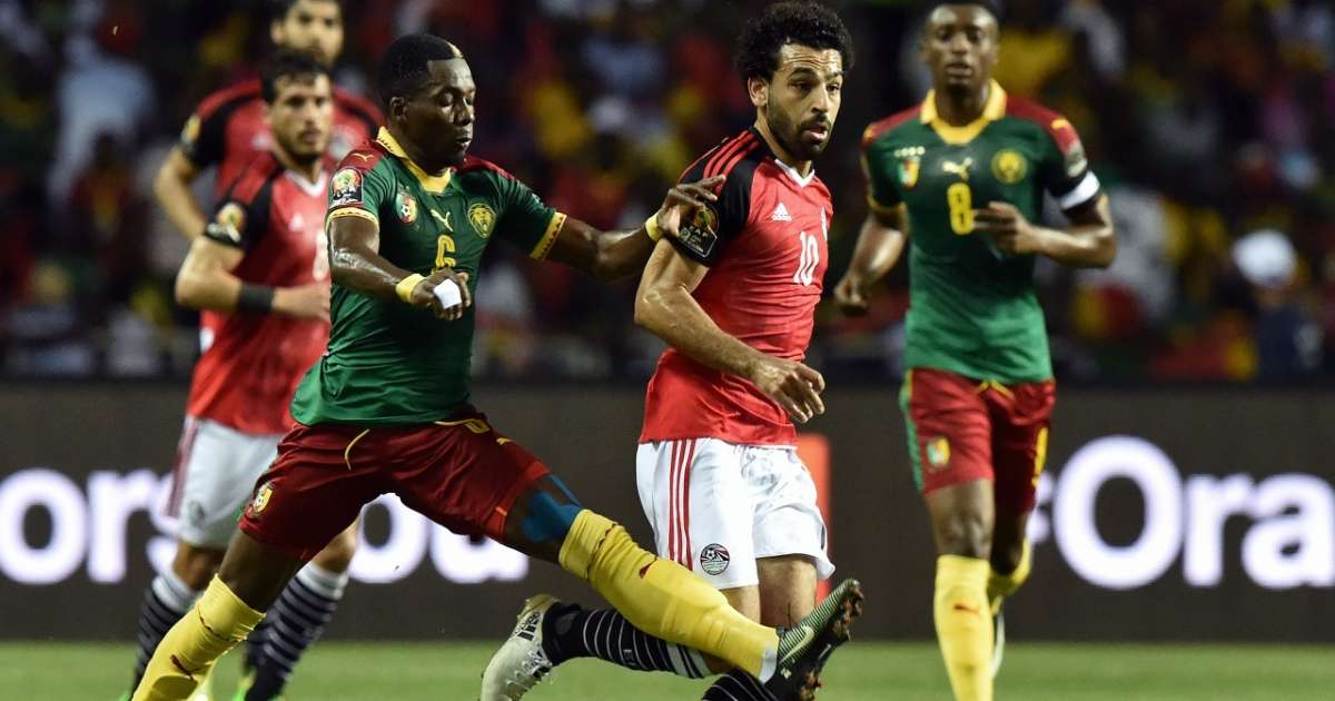 كأس افريقيا: الكاميرون ومصر للالتحاق بالسنغال في النهائي