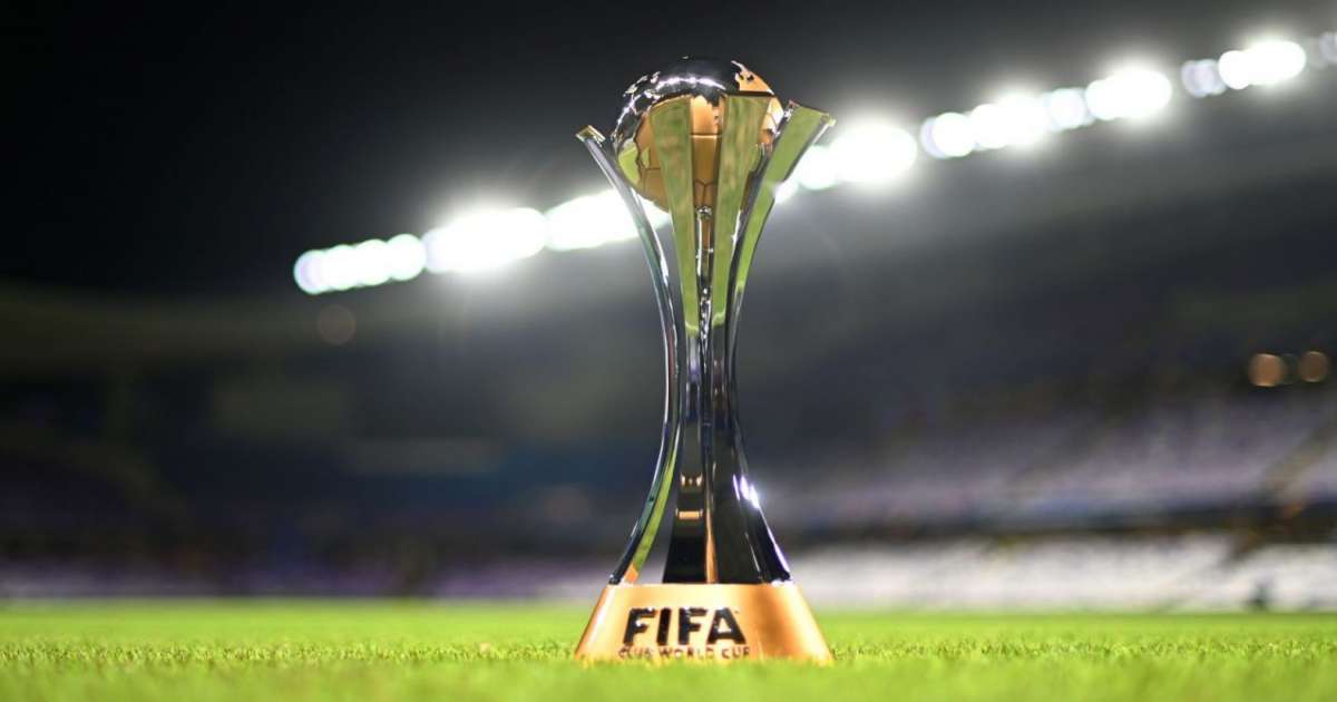 كأس العالم للاندية ينطلق اليوم في الامارات
