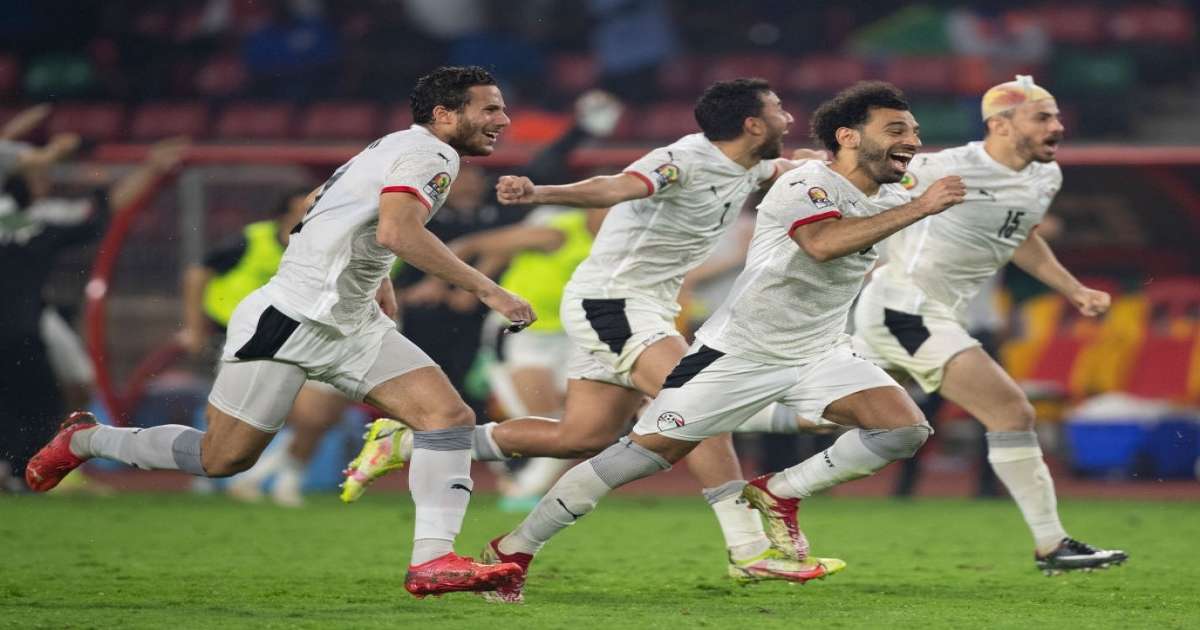 كأس إفريقيا: المنتخب المصري من أجل اللقب الثامن 