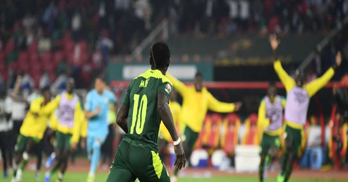 كأس افريقيا: السنغال يحقق اللقب للمرة الاولى في تاريخه