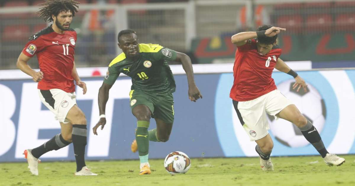 كأس إفريقيا: المنتخب السنغالي يتحصل على 5 مليون دولار 