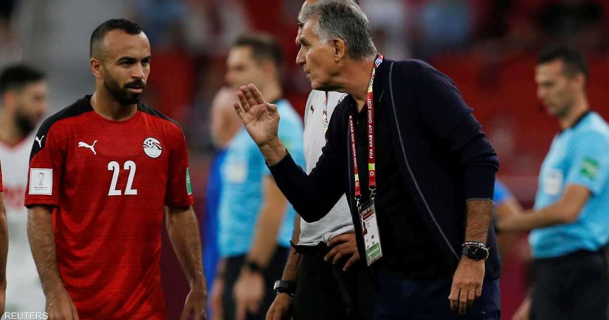 الأهلي المصري: عناصر المنتخب تلتحق بالبعثة في الإمارات 